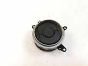 Gitter Grill vorne links HONDA CIVIC VIII Hatchback (FN, FK) 2.2 CTDi (FK3) 77620SMGE013M1