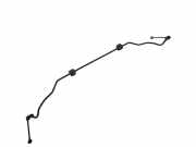 Stabilisator hinten BMW 3er (E90)