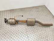 Katalysator FORD FOCUS IV (HN) 1.0 EcoBoost JX6A12B591AB