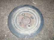 Kurbelwellenriemenscheibe HYUNDAI SANTA FÉ I (SM) 2.0 CRDi