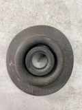VERKLEIDUNG LENKSÄULE LENKSTOCK BMW 3 (E46) 320 d 1094710