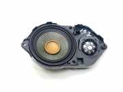 Lautsprecher vorne BMW X3 (F25) 9237281