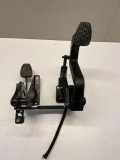 PEDALE SATZ SET MERCEDES-BENZ VITO Furgon (638) 110 D 2.3 (638.074, 638.078) A9012901916