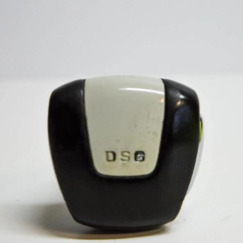 Schaltknauf SKODA OCTAVIAII (1Z3) 1.6 TDI NERA Bild Schaltknauf SKODA OCTAVIAII (1Z3) 1.6 TDI NERA