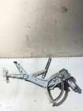 Fensterheber vorne rechts OPEL ZAFIRA B (A05) 2.0 13132221