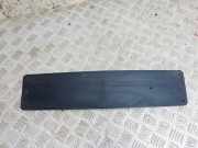 Kennzeichenhalter MERCEDES-BENZ CLK (C209) 220 CDI (209.308) A2098851081
