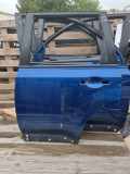 Tür links hinten Nissan X-Trail II (T31)