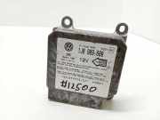 Airbag-Steuergerät VW SHARAN (7M8, 7M9, 7M6) 1.9 TDI 1J0909608