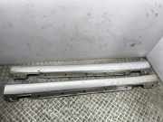 Schwellerverkleidung vorne links MERCEDES-BENZ CLS (C218) CLS 350 BlueTEC / d (218.326) A2186900240