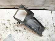 Kühlerluftumlenker AUDI A6 (4F2, C6) 2.7 TDI 4F0145334