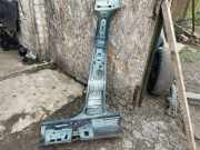 Rechte metallische Seitenschweller SEAT ATECA (KH7) 1.5 TSI