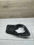 Nebelscheinwerferhalter vorne links VW TIGUAN (5N_) 2.0 TDI 5N0853666C