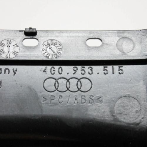 Lenkmechanismus Verkleidung AUDI A6 (4G2, C7, 4GC) 2.0 TDI 4G0953515 Bild Lenkmechanismus Verkleidung AUDI A6 (4G2, C7, 4GC) 2.0 TDI 4G0953515