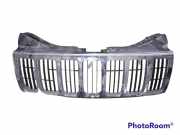 Vorderer oberer Gitter JEEP GRAND CHEROKEE III (WH, WK) 3.0 CRD 4x4 5JF94TRMAE