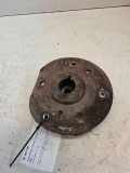 Hintere Federgummiunterstützung VOLVO S60 II T3 1234