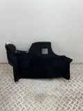 Kofferraumpolster links PORSCHE 911 Cabrio (997) 3.8 Turbo 99755105129