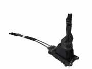 Gangschaltmechanismus DACIA LOGAN MCV (KS_) 1.5 dCi (KS0W) 3550110