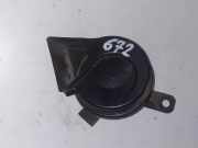 Hupe SKODA ROOMSTER Praktik (5J) 1.4 TDI A28657625 007 728