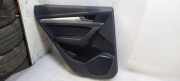 Türpolster hinten links AUDI Q5 (FY) 2.0 TDI quattro 80A867487