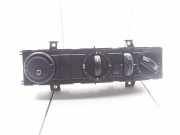 Heizungsbetätigung (Konsole) vorne VW Crafter 30-50 Fahrgestell (2F) 2E2919158A