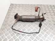 Drahtbügel für Abgasanlage Hyundai i30 II (GD) 393512A631