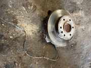 Achsschenkel (ABS) rechts vorne Mercedes-Benz Sprinter 3,5t Kasten (906)