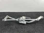 Scheibenwischermechanismus vorne JAGUAR XE (X760) 2.0 D W000060842