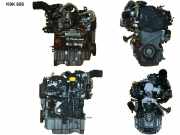 Motor NISSAN QASHQAI II (J11, J11_) 1.5 dCi K9K608