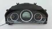 Kombiinstrument MERCEDES-BENZ E (W212) E 220 CDI / BlueTEC (212.001, 212.002) A2C53244900 A2125408747