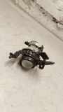 Nebelscheinwerfer links KIA SPORTAGE V (NQ5) 1.6 T-GDI 202F1500