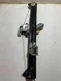 Türfensterheber hinten links BMW X5 (E53) 3.0 d 8243805