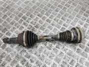 Antriebswelle vorne links PORSCHE CAYENNE (9PA) S 4.5 7L0407271A