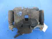 Bremssattel links vorne Mitsubishi Space Wagon (N3W, N4W)