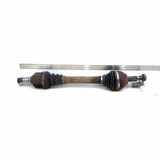 Antriebswelle vorne links PEUGEOT 307 SW (3H) 2.0 HDi 135