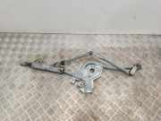 Scheibenwischermechanismus vorne MERCEDES-BENZ SL (R230) 500 (230.471) 2308200042 A2308200042