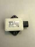 Beschleunigungssensor AUDI A4 (8EC, B7) 2.7 TDI 0265005618 8E0907637B