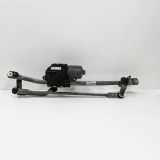 Scheibenwischermechanismus vorne AUDI A6 (4G2, C7, 4GC) 3.0 TFSI quattro 4G1955119 4G1955023A