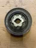 RIEMENSCHEIBE PEUGEOT 4007 (GP_) 2.2 HDi 2567