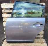 Tür links hinten Citroen C4 I (LC)