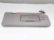 Rechte Sonnenblende MERCEDES-BENZ M (W164) ML 320 CDI 4-matic (164.122)