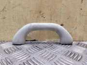 Türaußengriff vorne links VW TOURAN (1T1, 1T2) 1.9 TDI 6N0857607AB