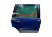 Tür rechts hinten Ford S-Max II (CJ, WA6)