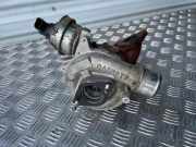 Turbolader HONDA ACCORD VIII Estate (CW) 2.2 i-DTEC (CW3)