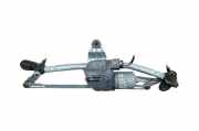 Scheibenwischermechanismus vorne AUDI A3 Cabrio (8V7, 8VE) 2.0 TDI 150121545932 3397021623