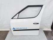 Tür links vorne Skoda Roomster Praktik (5J)