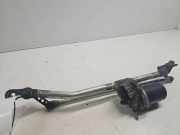 Scheibenwischermechanismus vorne OPEL ASTRA G Hatchback (F48_, F08_) 1.7 TD 404387