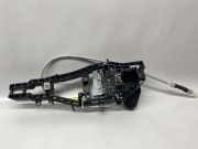 Türgriffinnenrahmen vorne links BMW 1 (F20) 116 d 7268446