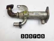 Abgaskühler Ford S-Max I (WA6) 9645689780