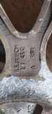 Airbag-Steuergerät VW PASSAT Variant B3/B4 (3A5, 35I) 1.9 TDI 1j0909603