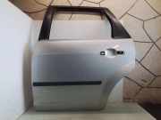 Tür hinten links FORD FOCUS II Turnier (DA_) 1.6 TDCi